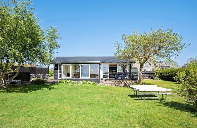 FY273 Millinge - Buursminde 2