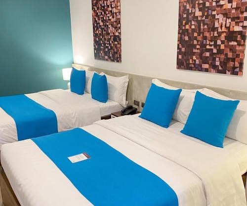 Fynn Boutique Hotel