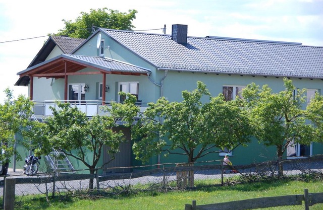 Gänschen klein
