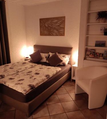 Gäste Apartement Casa Luber