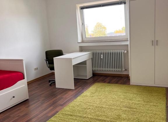 Gäste, Handwerker Zimmer - 2 Betten