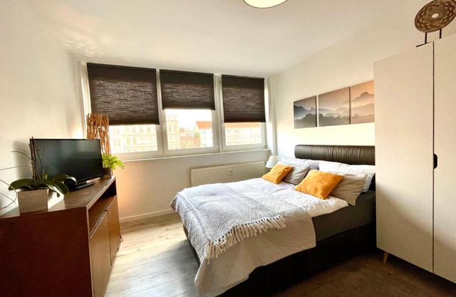 Gästeapartment Leipzig Mitte