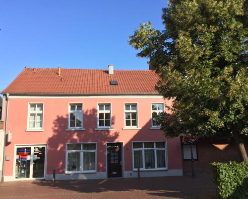 Gästeapartment Uedem