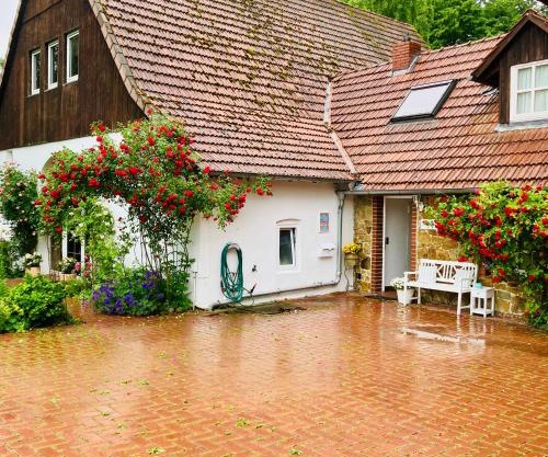Gästehaus Alte Liebe