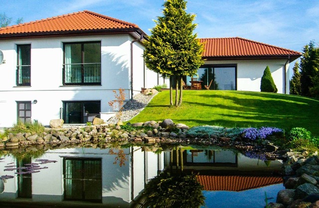 Gästehaus am Paradieshof