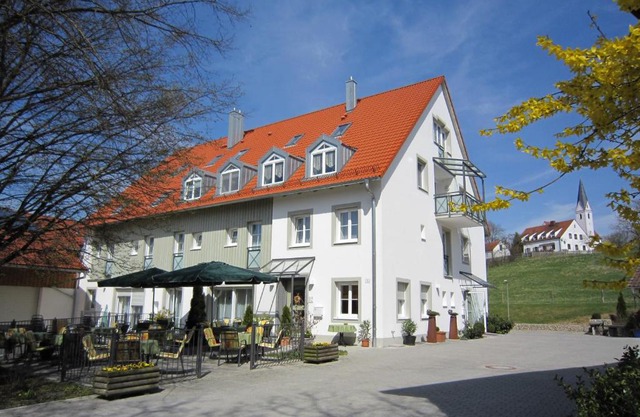 Gästehaus am Rastberg
