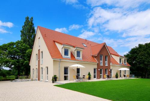 Gästehaus am Schloss