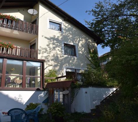 Gästehaus am Schlossberg