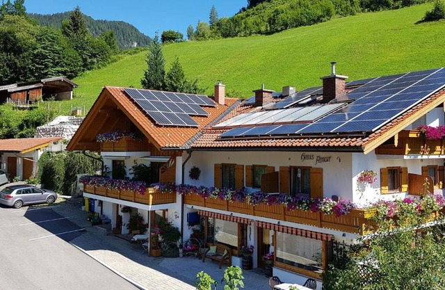 Gästehaus Amort