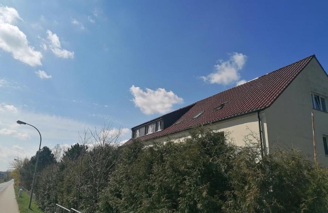 Gästehaus an der Warnow