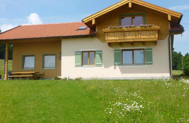 Gästehaus Annemarie