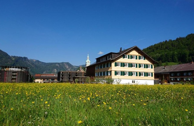 Gästehaus Appartements Egender