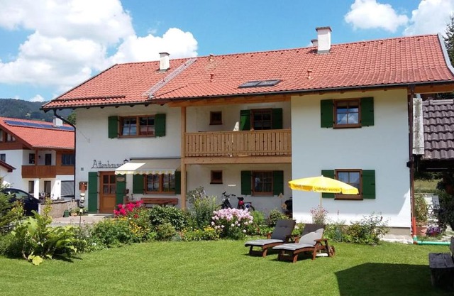 Gästehaus Attenhauser