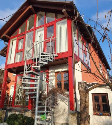 Gästehaus Aurelia