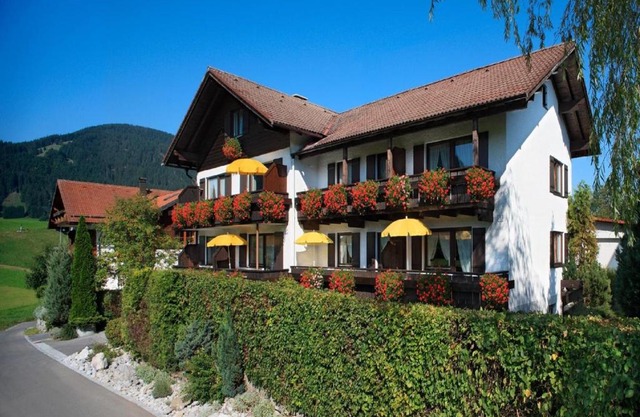 Gästehaus Böck