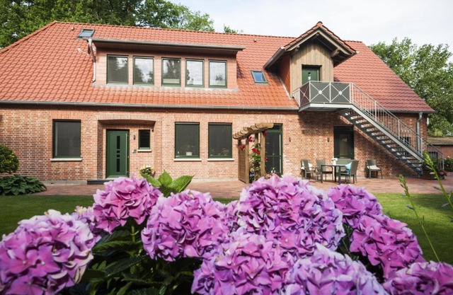 Gästehaus Bünner Hof