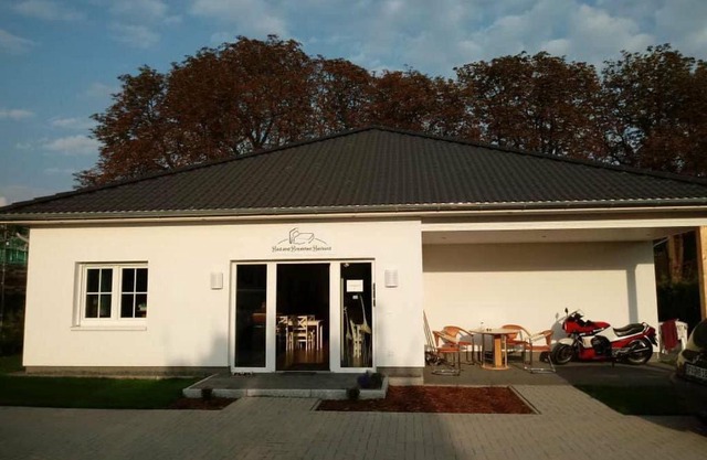 Gästehaus Beckord