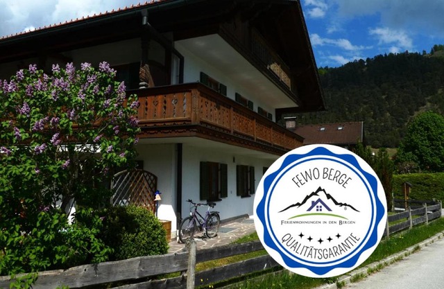 Gästehaus Bergblick