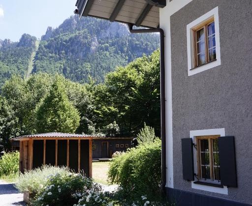 Gästehaus berge