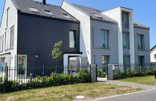 Gästehaus Bernau OT Schönow