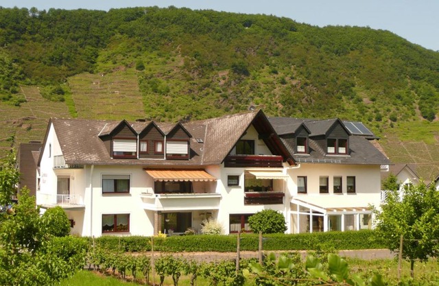 Gästehaus Bleser