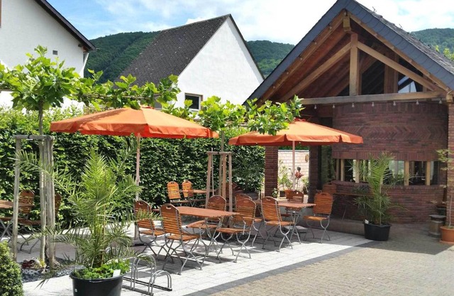 Gästehaus Bollig