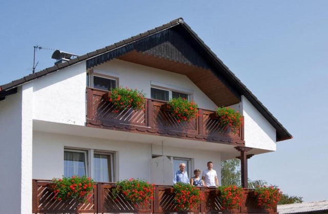 Gästehaus Brunner