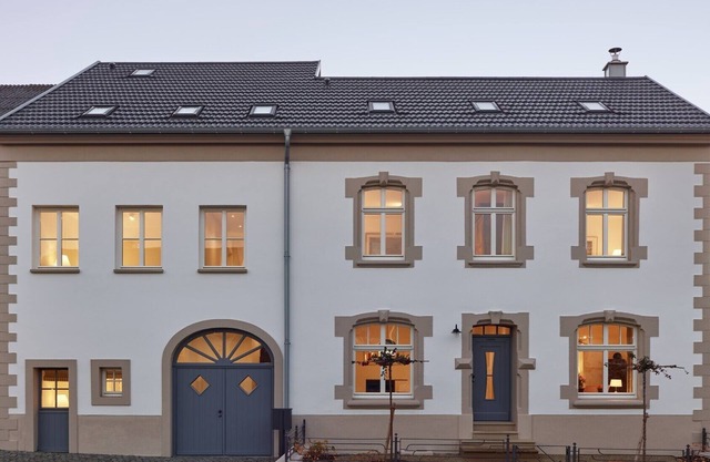 Gästehaus Cantzheim I Ferienwohung Fuchs - Cantzheim.dorf