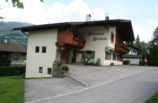 Gästehaus Christoph
