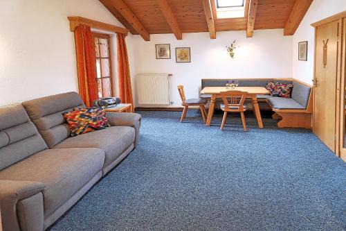 Gästehaus Christophorus - Edelweiß