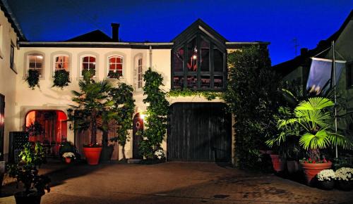 Gästehaus Classisches Weingut Hoffranzen