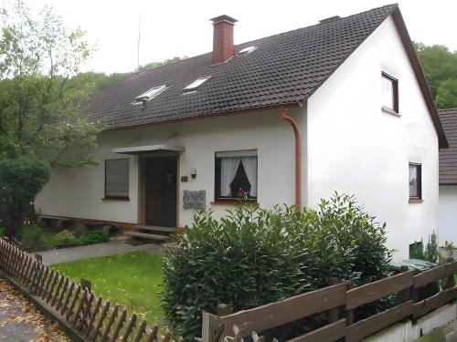 Gästehaus