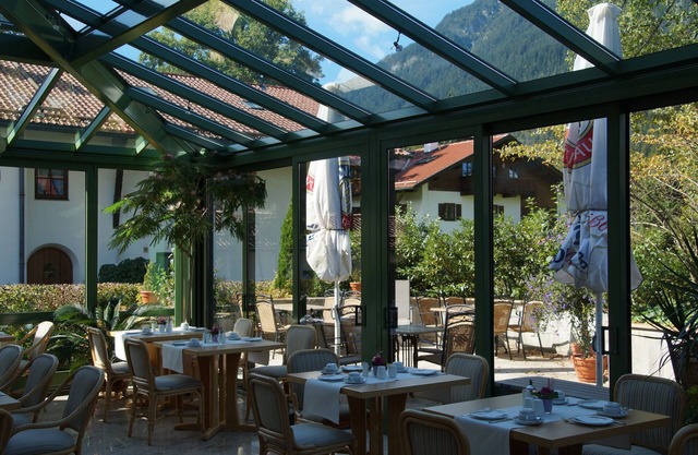Gästehaus Maria