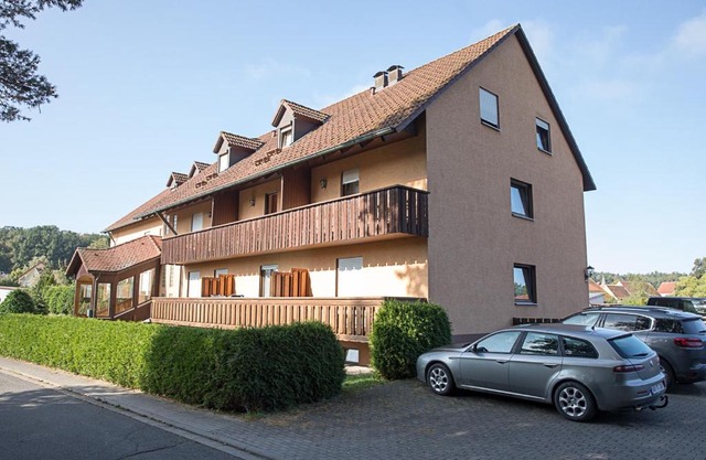 Gästehaus Lorz
