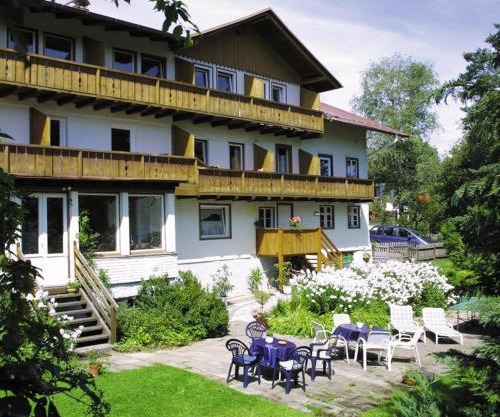 Gästehaus Eckstein
