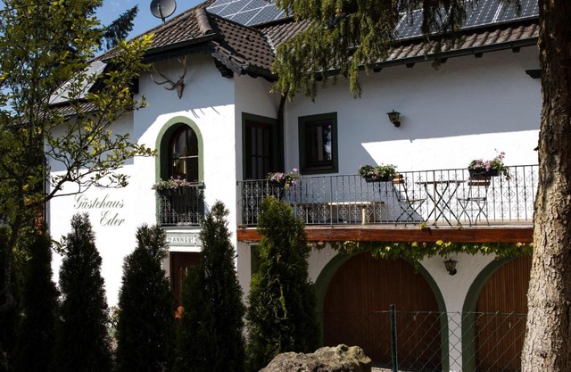 Gästehaus Eder
