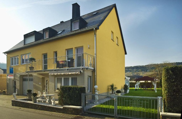 Gästehaus Edith, 4-Sterne, 2-4 Personen