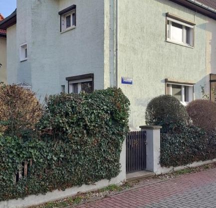 Gästehaus Ehrhardt