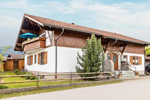 Gästehaus Erd - Fewo Reuterwanne