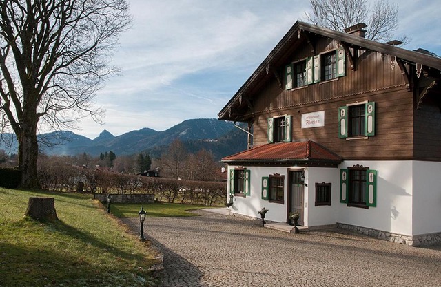 Gästehaus Florian