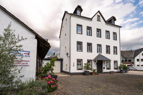 Gästehaus Frevel