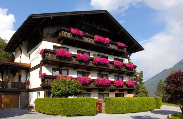 Gästehaus Friedl