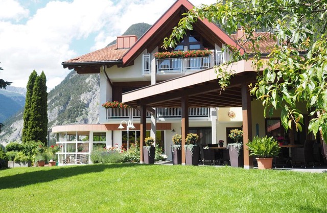 Gästehaus Gerti