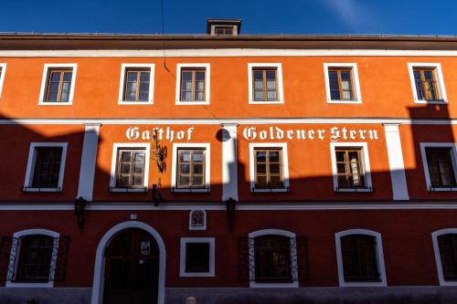 Gästehaus Goldener Stern