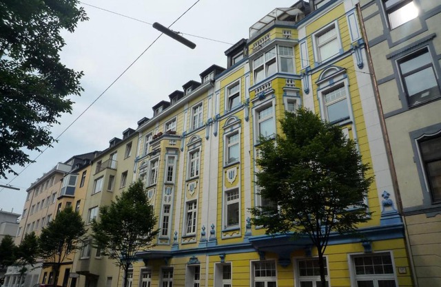 Gästehaus Grupello