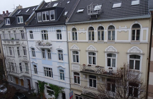 Gästehaus Grupello