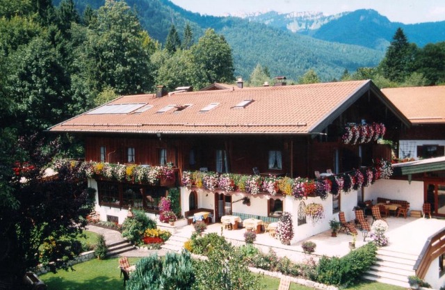 Gästehaus Hächer