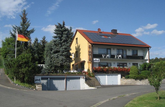 Gästehaus Hannelore