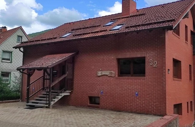 Gästehaus Harzklause 6