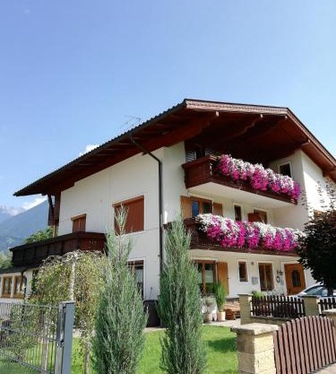 Gästehaus Hechenblaikner